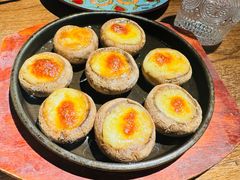 -格鲁·秀色Georgia’s Feast