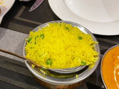 -Pita's&Tika's中东和印度风味餐厅(龙湖天街店)