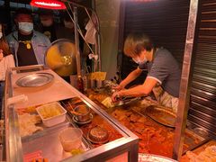 -明记牛杂(新马路分店)