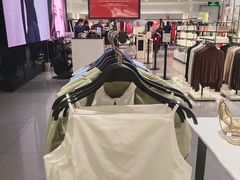 -ZARA(深圳金光华广场店)