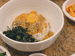 -普乐酱蟹(coex店)