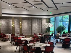 -富淳饭店(陆家嘴保利广场店)