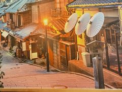 -山之川日料放题(通州店)