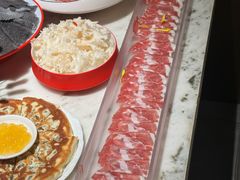 -涮福記·现切牛羊肉火锅(世纪汇店)
