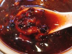 金牌红豆粥-葛记焖饼(伏牛路店)