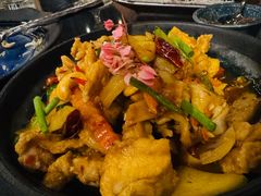 -Tiffin by La Sala