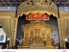 -南京中国近代史遗址博物馆(南京总统府)