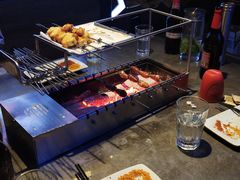 -很久以前羊肉串(打浦路店)