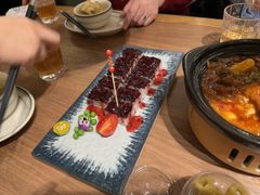 -贯贯吉·清真餐厅(浙江中路店)