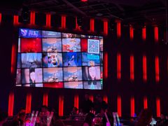 -MOSSO·Liveshow(M3香港广场店)