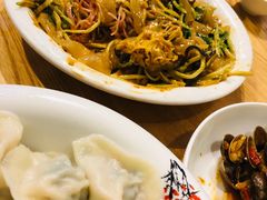 -小平岛開海水饺(浑南店)