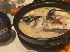 -小厨娘淮扬菜(天印大道店)