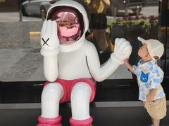 -一澜江宴·江景地标楚菜(江滩公园店)