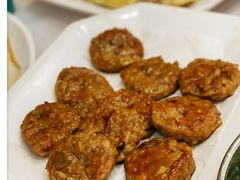 -绿雅居原生态农庄(小涌店)
