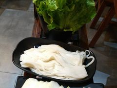 -汕品潮牛正宗潮汕火锅(华师店)