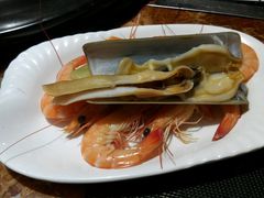 -船奇蒸汽海鲜·闽菜(八市海鲜总店)