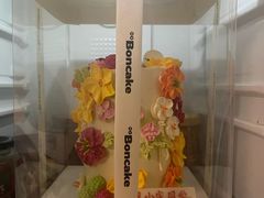 -BONCAKE裱花蛋糕(万象汇店)