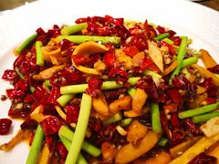 -盱眙小龙虾(天虹店)