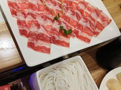 -辣度鲜椒火锅(攸县步步高店)