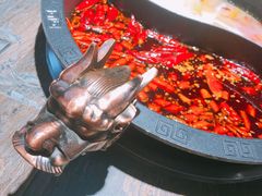 -销魂美蛙鱼头火锅(上海首店)