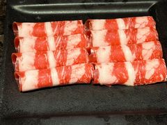 -海底捞火锅(汇悦城店)