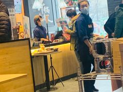 -吉野家(东陵西路店)
