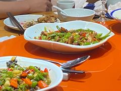 -陈先进鱼馆·夜宵·地道农家菜(湖墅南路店)
