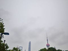 -上海港国际客运中心