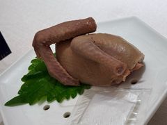 -狮王府淮扬菜(万象城店)