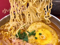 -朴大叔拌饭(广州花城汇店)