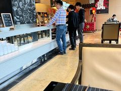 -BLD西餐厅(成都首座万丽酒店)