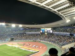 -南京奥林匹克体育中心-体育馆