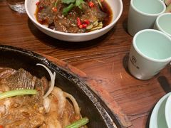 -老板恋上鱼(荣盛广场店)
