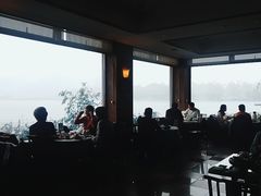 -湖畔居茶楼(湖滨店)
