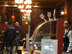-德大西餐社(云南南路店)