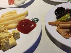 -戈拿旺巴西烤肉(崇文门店)