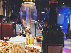 扎啤-峨眉烧烤(宝龙广场店)