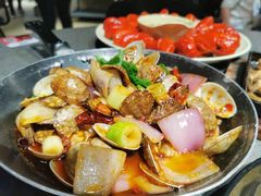 -一棠龙虾•王牌虾球(楚河汉街店)