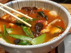 -北丐先生·野馄饨烧烤(长宁龙之梦店)