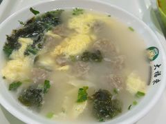 -大福来锅巴菜(古文化街店)