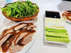 -都一处 (方庄店)