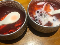 -觅山云南菜(泊富ICITY店)