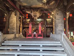 -小龙翻大江·小龙坎臻选店(太古里店)