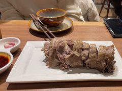 -贯贯吉·清真餐厅(浙江中路店)