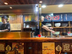 -鸟鹏烧鸟居酒屋(熙龙湾店)