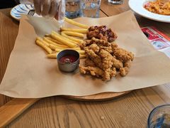 -必胜客(港城新天地店)