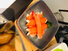 -新石器烤肉(招商1872店)