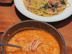 -萨莉亚意式餐厅(杭州西溪龙湖天街店)