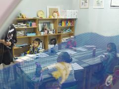 -斯玛特儿童美术中心(文化中心店)