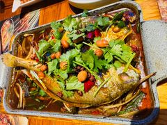 -火联烧烤(学院路创始店)